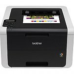 Brothers HL-3170CDW Color laser printer $159 after $80 instant saving+tax Free shipping