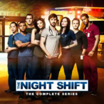 The Night Shift: The Complete Series  (Digital HD) $19.99