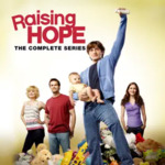 Raising Hope, The Complete Collection (Digital HD) $24.99