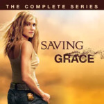 Saving Grace Complete Collection (Digital HD) $19.99