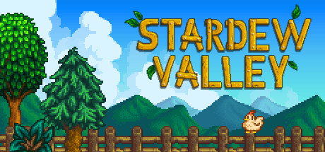 Stardew Valley PC on Steam for $8.99 until 1/2/20