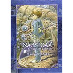 Nausicca Manga Box Set $18.99 w/ 3rd Party on Amazon