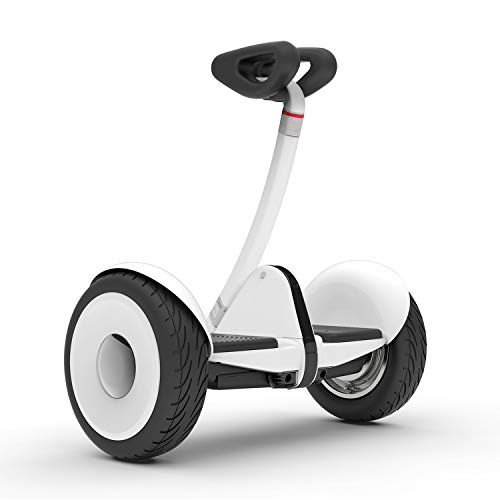 Segway Ninebot S Smart Self-Balancing Electric Scooter, 1600W Motor $450