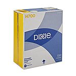 Dixie H700 Disposable Foodservice Towel by GP PRO (Georgia-Pacific), 150 Wipers/Box $52.42