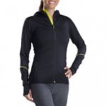 Nordica Women's Full Zip Jacket w/ Hood - $5 (Wal-Mart)