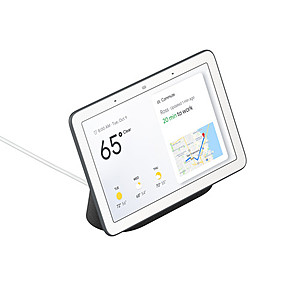 Google home shop hub slickdeals