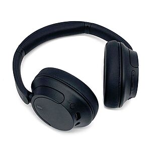 Sony WH-CH720N Wireless Active Noise-Canceling Headphones Black/Pink/White Target certified refurbished $50 FS