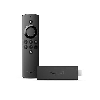 Amazon Fire TV Stick Lite with Alexa Voice Remote Lite (no TV controls) | 2020 Release - $19.99 Target