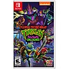 Nintendo Switch Teenage Mutant Ninja Turtles: Mutants Unleashed