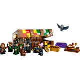 LEGO Harry Potter Hogwarts Magical Trunk $52