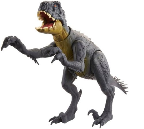 Jurassic World - Slash 'N Battle Scorpios Rex $20.99