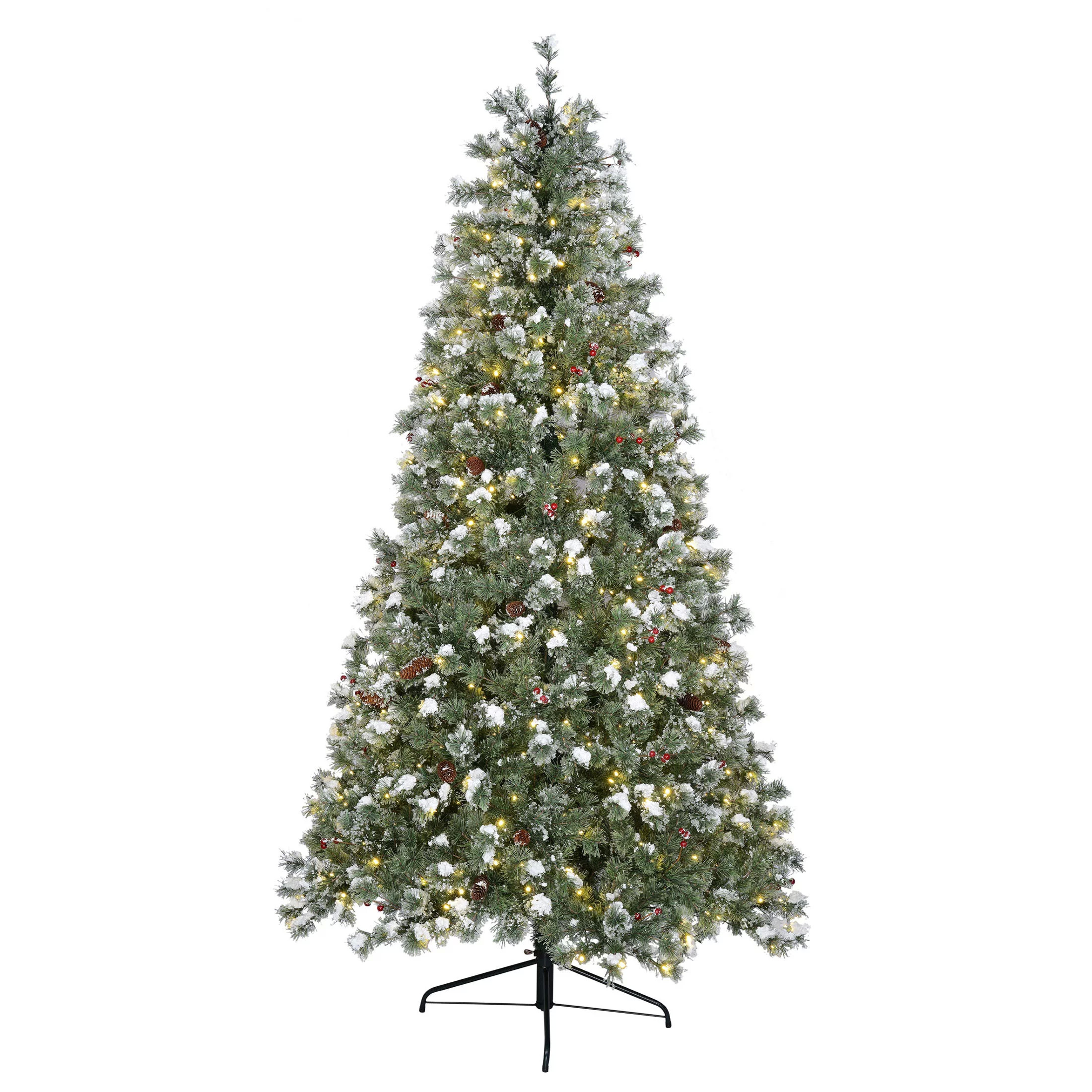 Walmart Christmas Trees Clearance 75 Off