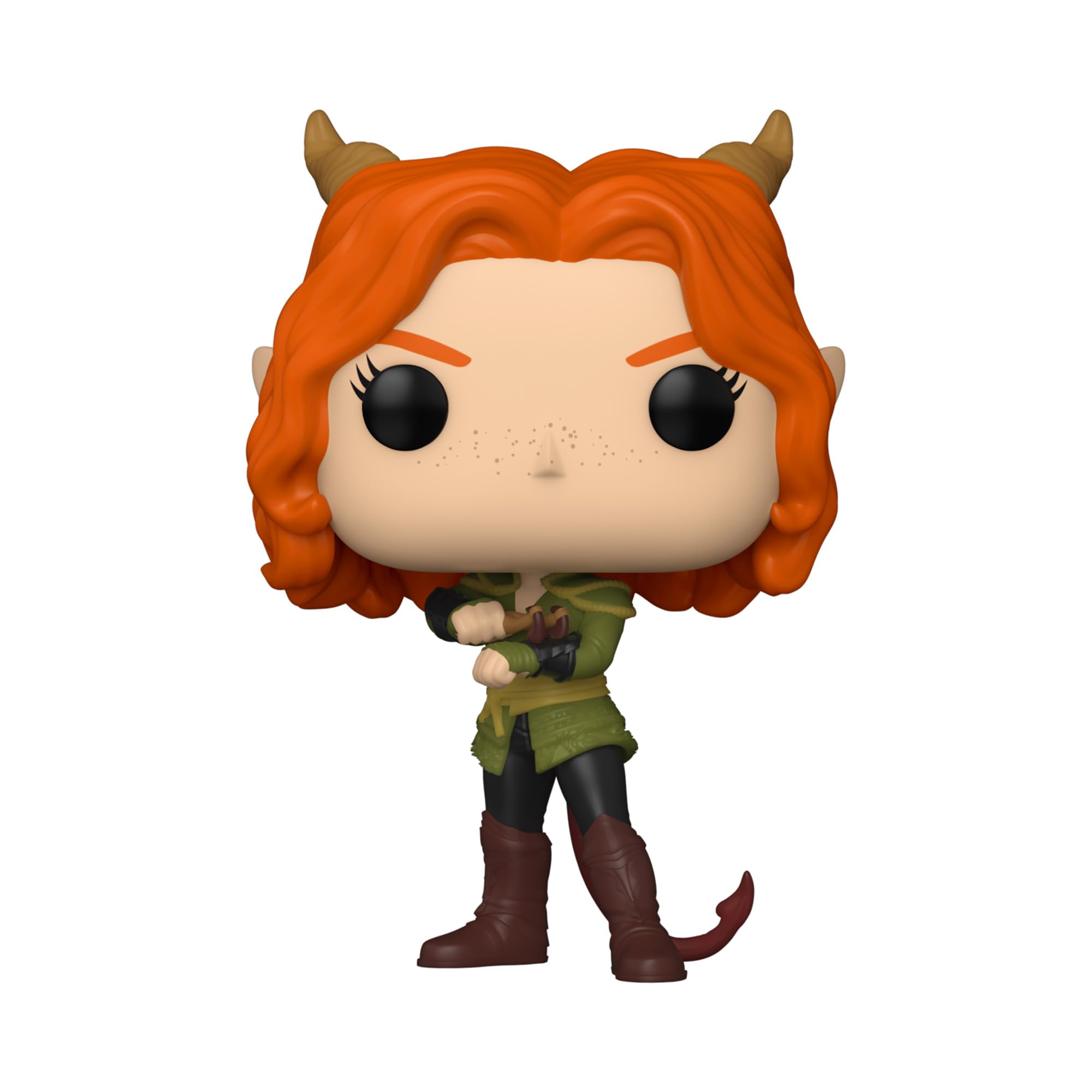 Funko Pop! Movies: Dungeons & Dragons: Honor Among Thieves - Doric $6.98