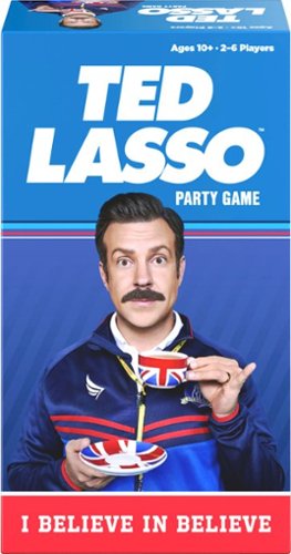 Funko - Ted Lasso Party Game $9.99
