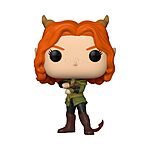 Funko Pop! Movies: Dungeons &amp; Dragons: Honor Among Thieves - Doric $6.98