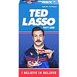 Funko - Ted Lasso Party Game $9.99