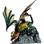 McFarlane Toys - McFarlane Dragons - Series 8 - Sybaris (Berserker Clan) $20