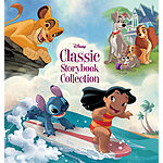 Disney Classic Storybook Collection Book (Hardcover) 500 DMI Points + Free Shipping