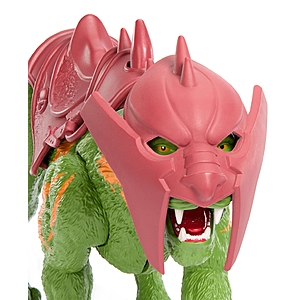Masters Of the Universe Movie Battle Cat Creature Figure $15.39