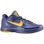 Kobe Vi basketball shoes - $57 FS to FootLocker (down from $129.99)