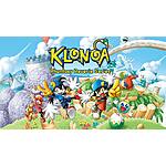 KLONOA Phantasy Reverie Series (PS4 &amp; PS5 - PlayStation Store) $14.79