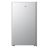 Hisense 4.4-cu ft Mini Fridge ( Silver ) ENERGY STAR | HRC044AVE $139 @ Lowe's