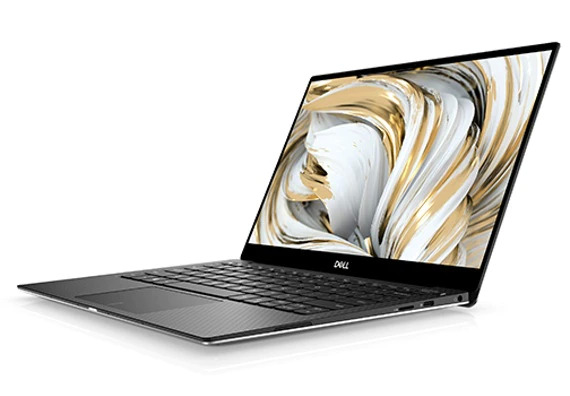 Dell XPS 13 Touch, 11th Gen Intel® Core™ i5-1135G7, UHD 3840x2160, 60Hz, Touch, InfinityEdge, 8GB 4267MHz LPDDR4x, 512 GB, M.2, SSD, $899.99