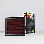 K&N Replacement/Washable Auto Air Filter for Toyota/Lexus/Mitsubishi $34.70 + Free S/H