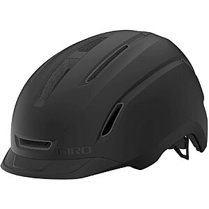 Giro Caden MIPS II LED Adult Urban Bike Helmet (Medium) $48 + Free S/H