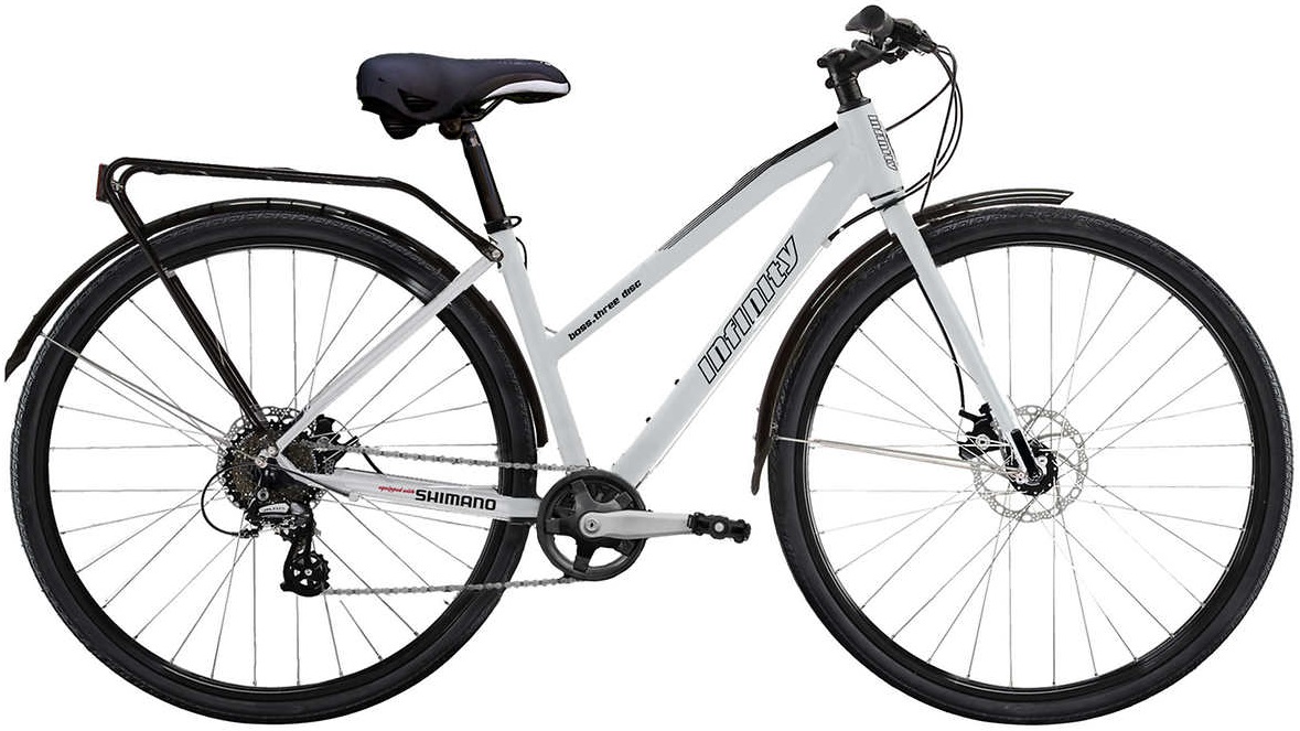Infinity boss clearance three bike price