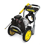 Champion Power Equipment 3200 PSI 2.5 GPM Cold Water Gas Pressure Washer $199 + Free Shipping