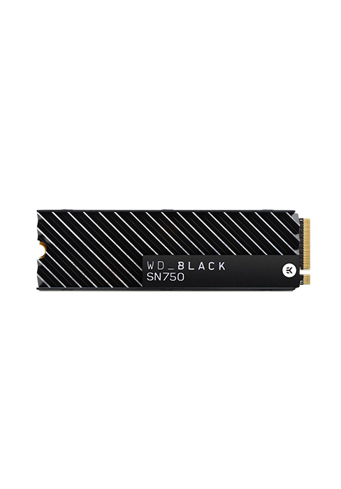 WD Black 2TB SN850 NVMe Internal Gaming SSD for $359.99 + F/S
