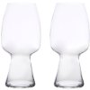 Hurry Amazon Lightning Deal: Spiegelau Beer Classics Stout Glass, Set of 2 $16