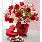 Frugal but Meaningful Valentine's Ideas