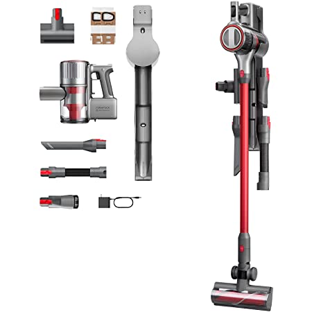 Roborock H7 Cordless Stick Vacuum Cleaner on Amazon $359.99