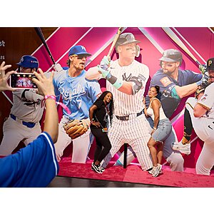 T-Mobile Customers T-Life App: 2026 MLB.TV Season Stream/Subscription COMING SOON ON TUESDAY, MARCH 24, 2026...NOT LIVE YET