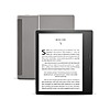 Amazon Refurbished Kindle Oasis  7&rdquo; Waterproof eReader 10th Generation, 2019 $119.99​ + FS w/Prime at Woot