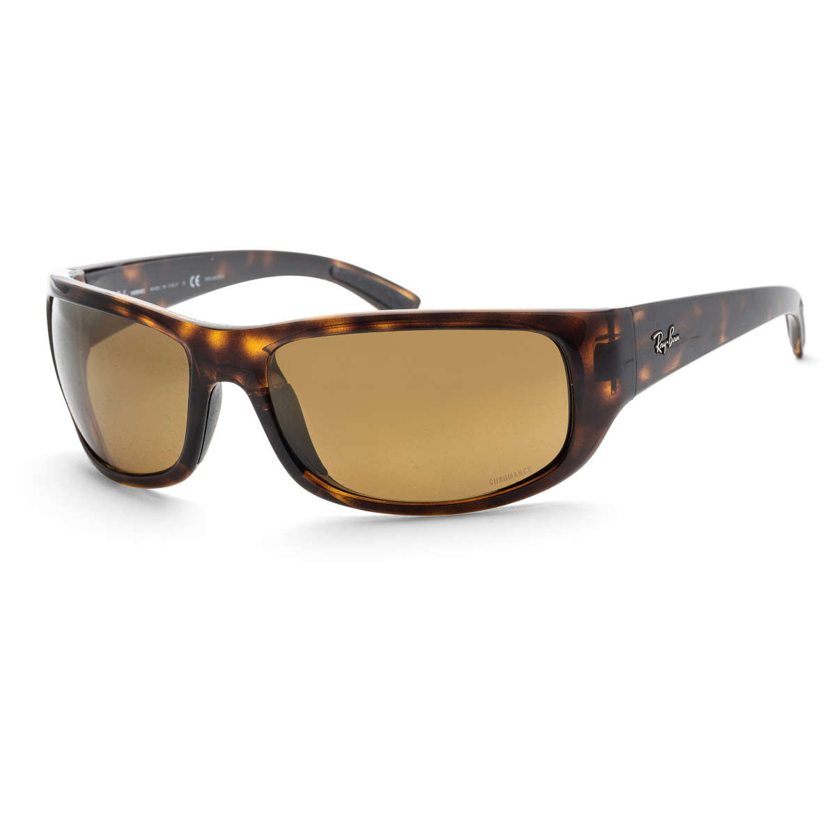 RAY-BAN Fashion Men's Sunglasses RB4283CH-710-A3-64  $54.99 +FS