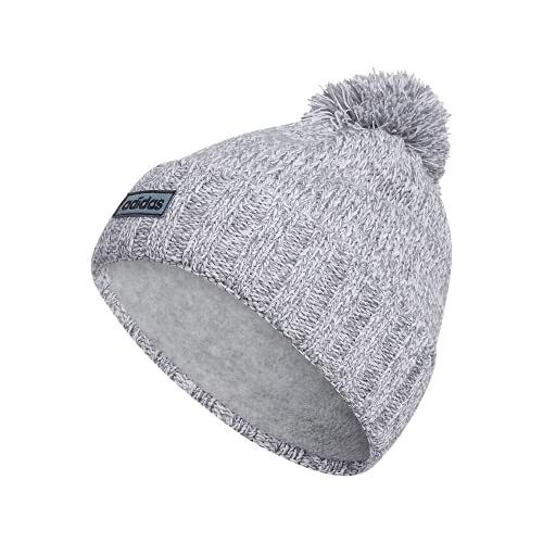 adidas Men's Recon Ballie Pom Beanie $9.93 +FS for Amazon Prime or +FS on order with $25+