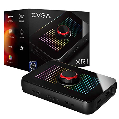 EVGA XR1 Capture Card $89.99 +FS