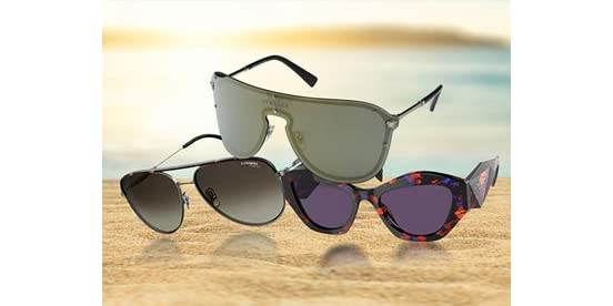 Sale Polarized and Non Polarized Sunglasses (various styles) from $39.99 +FS w/Prime or $6