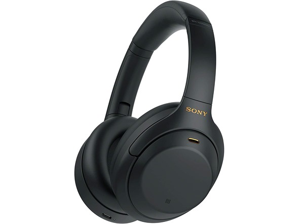 Only available in the app! Sony WH-1000XM4 Wireless Active Noise Canceling Overhead Headphones $249.99 +FS w/Prime