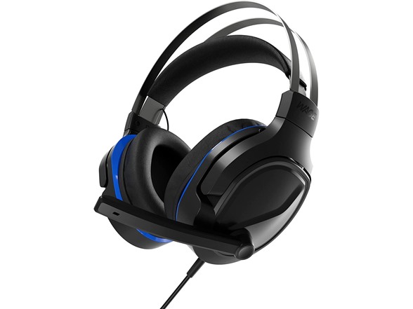 Wage Pro Universal Gaming Headset $11.99 +FS w/Amazon Prime or $6