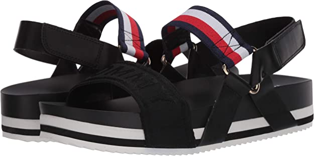 Tommy Hilfiger mens Beliz Sport Sandal $24.15 +FS w/Prime