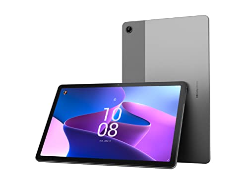 Lenovo Tab M10 Plus 3rd Gen Tablet - 10" FHD - Android 12-128GB $179.99 +FS