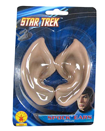 Star Trek Classic Spock Ears $8.82 +FS w/Prime