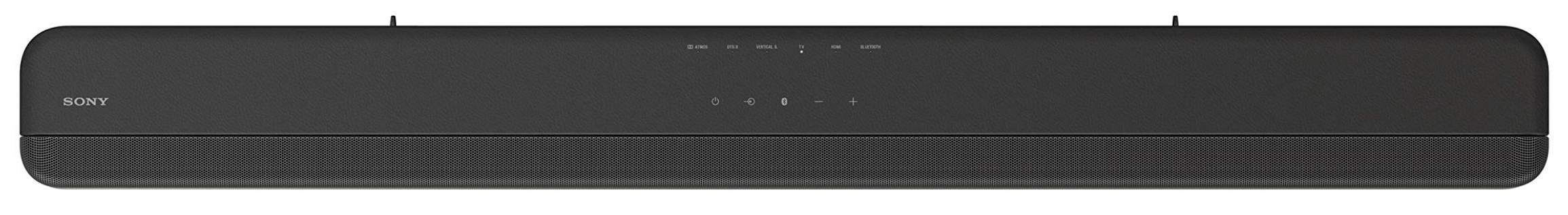 Sony HTX8500 2.1ch Dolby Atmos/DTS:X Soundbar with Built-in subwoofer $198.00 + FS (Only for Prime members)