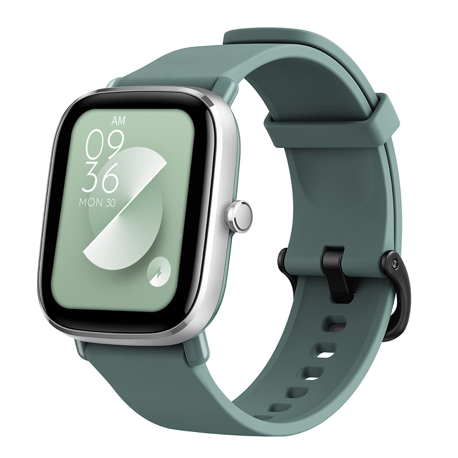 Amazfit GTS 2 Mini Smart Watch (Sage Green or Flamingo Pink)