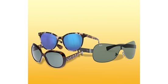 Ray-Ban, Oakley, & Costa Sunglasses from $56.99 FS w/Prime