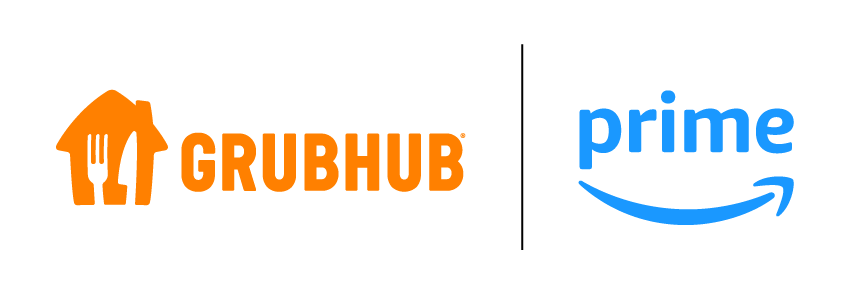 Amazon Prime members can unlock free Grubhub+ for a year​